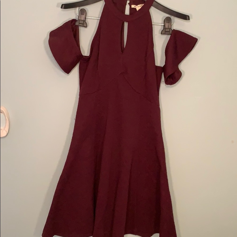 Francesca’s Collection Dress